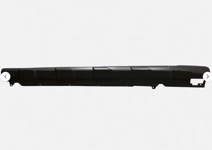 LAMBORGHINI HURACAN STERRATO SIDE SKIRT TRIM LH