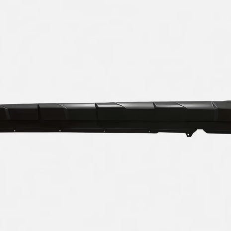 LAMBORGHINI HURACAN STERRATO SIDE SKIRT TRIM LH