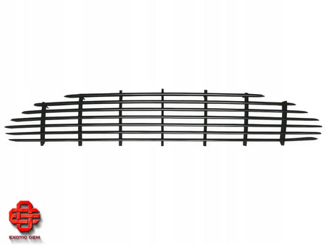 ASTON MARTIN DB9 GRILLE COVER