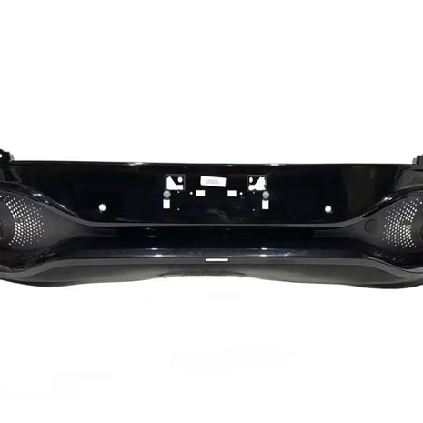 ASTON MARTIN DBX 2021 REAR BUMPER