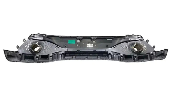 ASTON MARTIN DBX 2021 REAR BUMPER