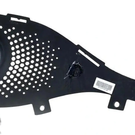 ASTON MARTIN DBX EXHAUST TIP