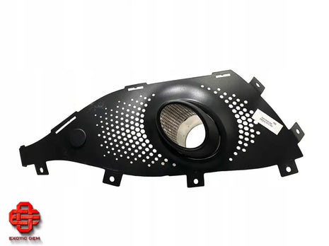 ASTON MARTIN DBX EXHAUST TIP