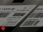 ASTON MARTIN DBX REAR BUMPER UPPER