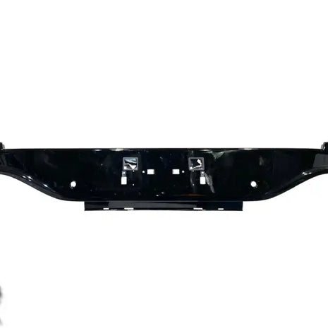 ASTON MARTIN DBX REAR BUMPER UPPER