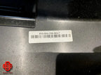 ASTON MARTIN DBX REAR BUMPER UPPER