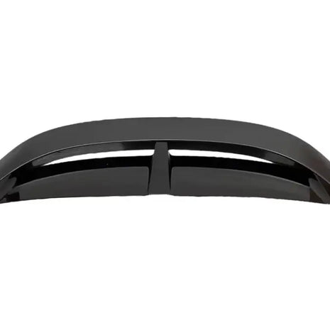 ASTON MARTIN DBX REAR SPOILER BLACK