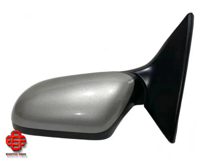 ASTON MARTIN LEFT MIRROR MIRROR COMPLETE