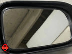 ASTON MARTIN LEFT MIRROR MIRROR COMPLETE