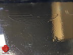 ASTON MARTIN REAR SPOILER BLACK