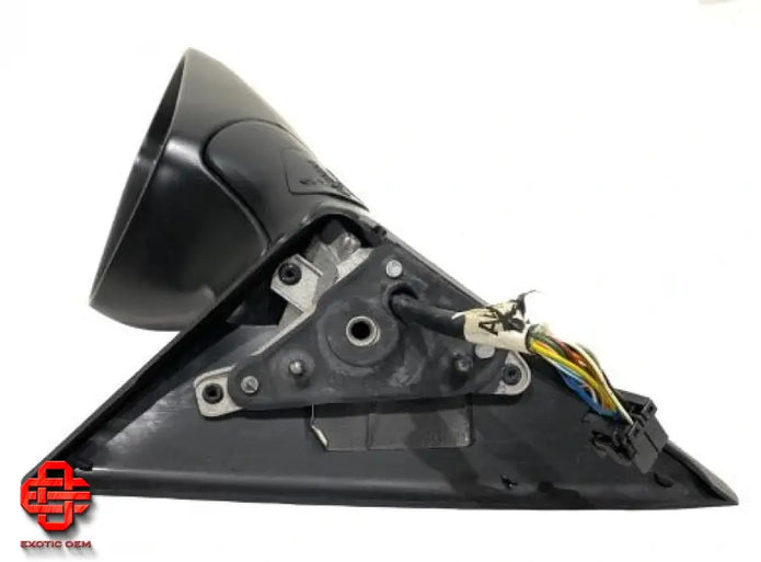 ASTON MARTIN RIGHT MIRROR MIRROR COMPLETE
