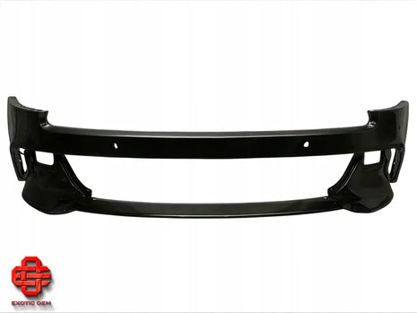 ASTON MARTIN VANQUISH FRONT BUMPER