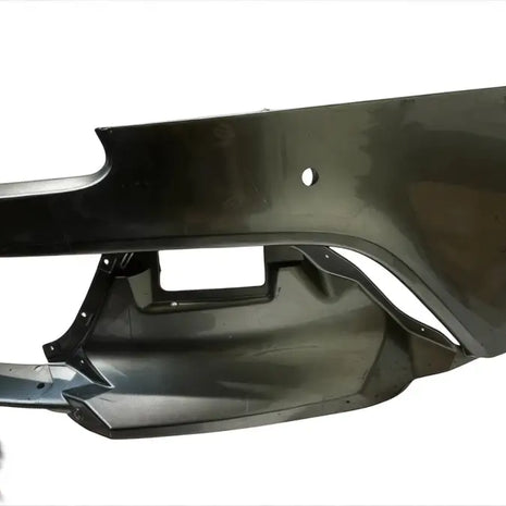 ASTON MARTIN VANQUISH FRONT BUMPER