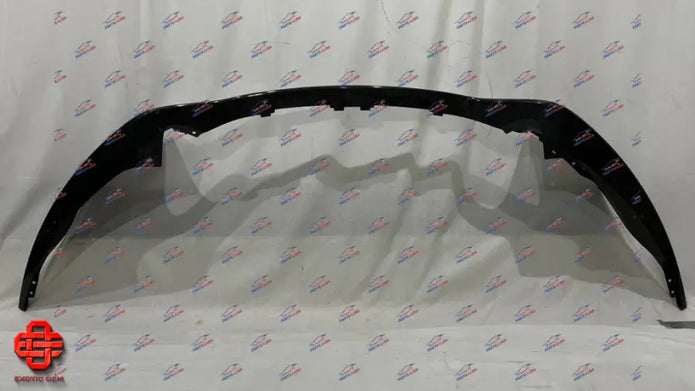 ASTON MARTIN VANQUISH FRONT SPLITTER CARBON