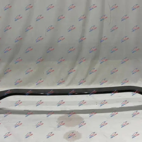 ASTON MARTIN VANQUISH FRONT SPLITTER CARBON