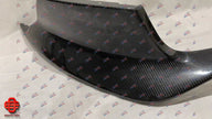 ASTON MARTIN VANQUISH FRONT SPLITTER CARBON