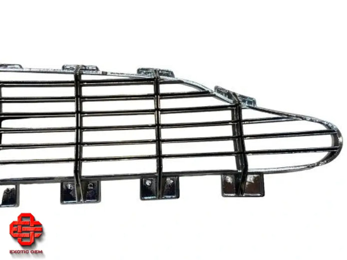 ASTON MARTIN VANQUISH GRILLE COVER