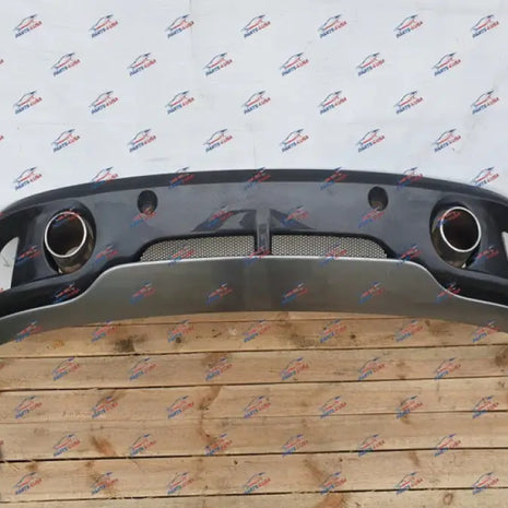 ASTON MARTIN VANQUISH REAR DIFFUSER CARBON OEM PART