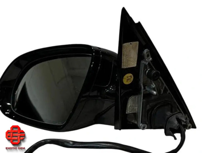 AUDI A8 D4 MIRROR