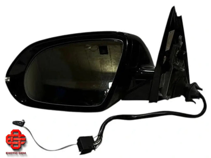 AUDI A8 D4 MIRROR
