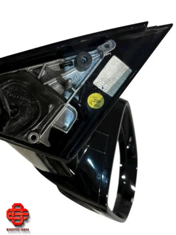 AUDI A8 D4 MIRROR