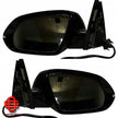 AUDI A8 D4 MIRROR