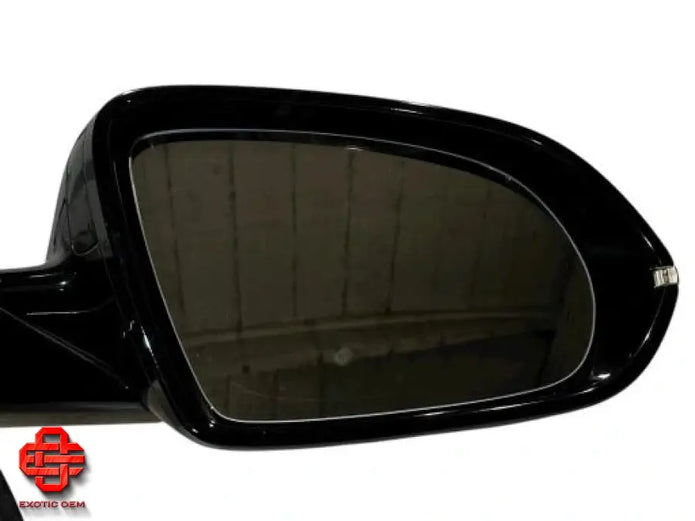 AUDI A8 D4 MIRROR