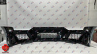 AUDI R8 2020 FACELIFT VERSION FRONT AND REAR BUMPER