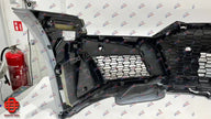 AUDI R8 2020 FACELIFT VERSION FRONT AND REAR BUMPER