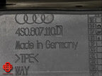 AUDI R8 BUMPER SPOILER COVER