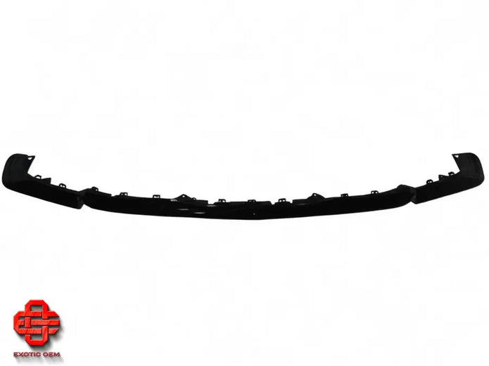 AUDI R8 BUMPER SPOILER COVER