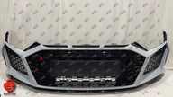 AUDI R8 FRONT BUMPER FACELIFT 2020 COMPLETE