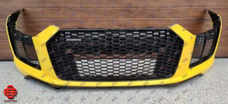 AUDI R8 V10 PLUS PACKAGE OEM PART