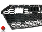 AUDI RS FRONT GRILLE GRILLE COVER