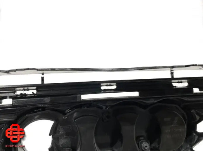 AUDI RS FRONT GRILLE GRILLE COVER