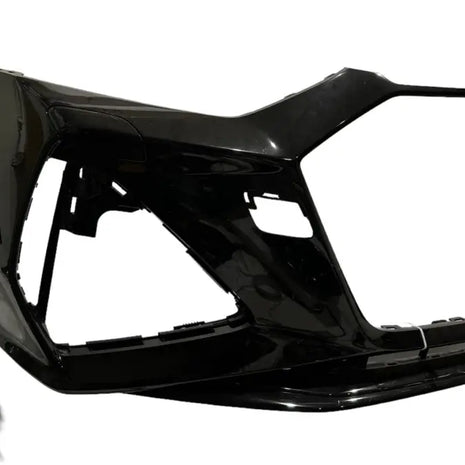 AUDI RS6 FRONT BUMPER