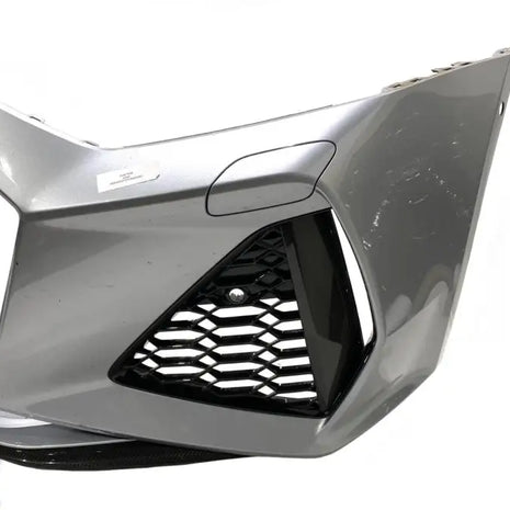 AUDI RS6 FRONT BUMPER FRONT BUMPER