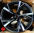 AUDI RS6 RIM RIMS RIMS