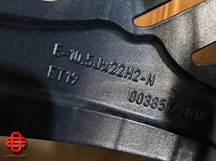 AUDI RS6 RIM RIMS RIMS