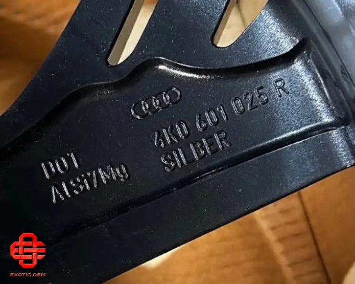 AUDI RS6 RIM RIMS RIMS