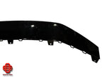 AUDI RS6 RS7 FRONT SPOILER