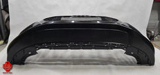 AUDI RSQ8 FRONT BUMPER WITH FRONT GRILL OEM