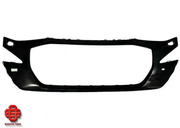 AUDI RSQ8 LIFT GRILL COVER GRILLE FRAME