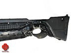 AUDI RSQ8 Q8 CARBON REAR BUMPER SPOILER DIFFUSER