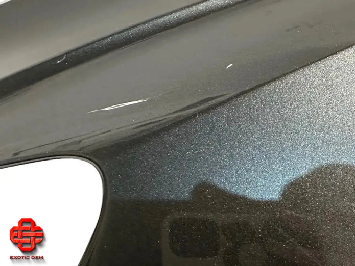 AUDI RSQ8 Q8 FRONT LEFT FENDER