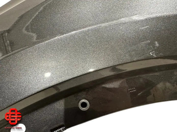 AUDI RSQ8 Q8 FRONT LEFT FENDER