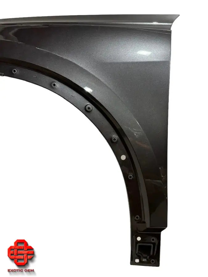 AUDI RSQ8 Q8 FRONT LEFT FENDER
