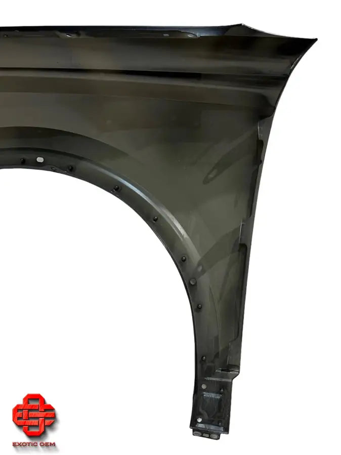 AUDI RSQ8 Q8 FRONT RIGHT FENDER