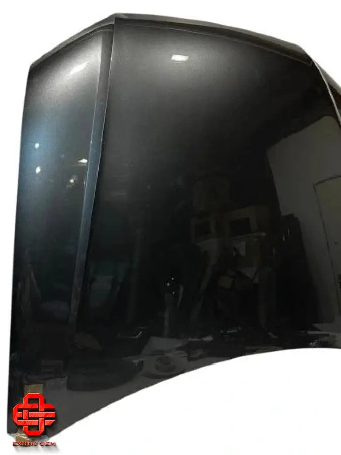 AUDI RSQ8 Q8 PERFORMANCE FRONT BONNET