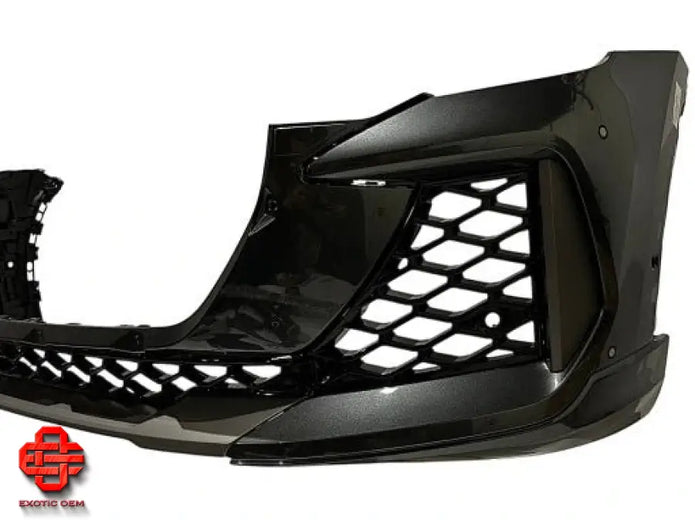 AUDI RSQ8 Q8 PERFORMANCE FRONT BUMPER